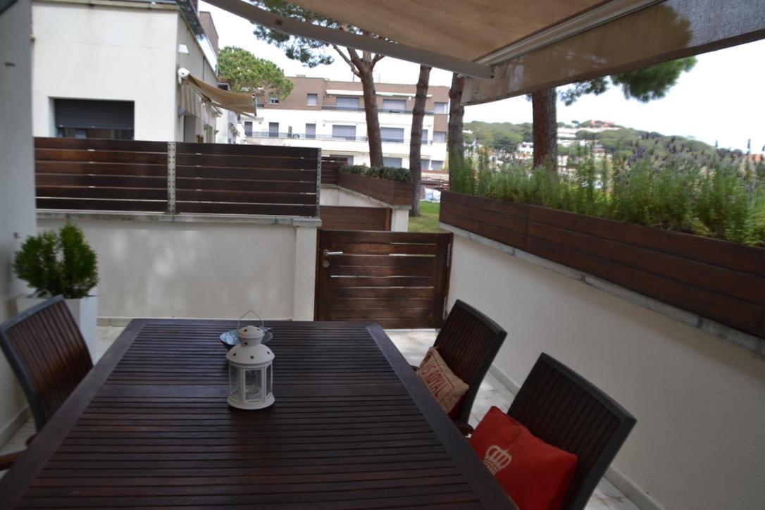 Cosy En Sagaro, Costa Brava Apartamento S'Agaró