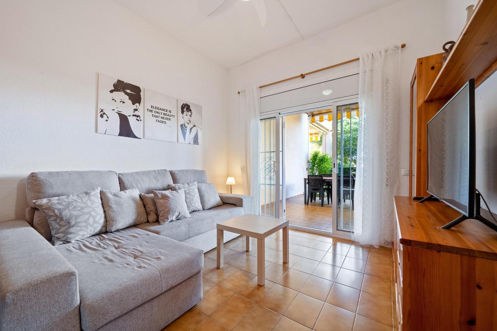 Apartment Hauzify I Audrey Platja d'Aro