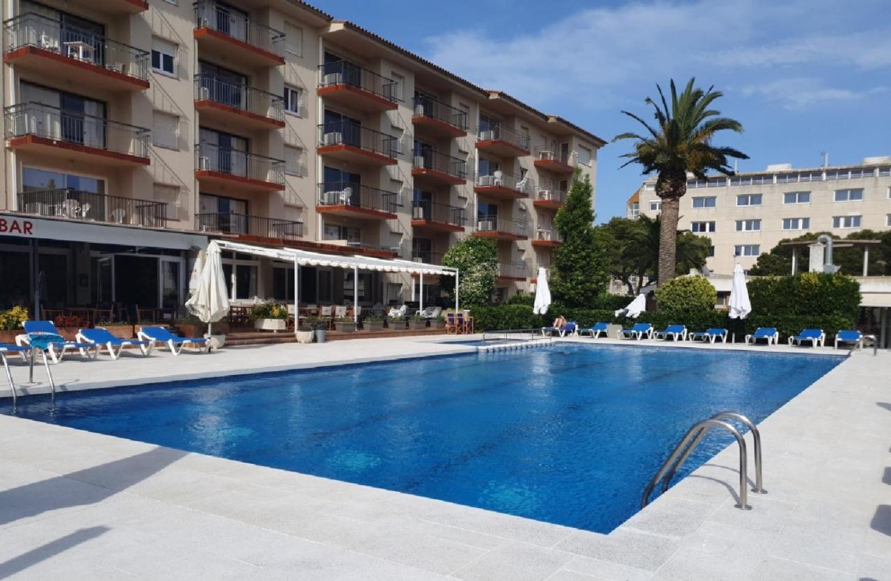 Payet Apartment