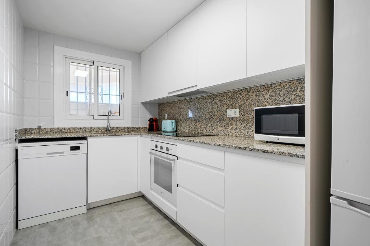 Apartment Hauzify I Audrey Platja d'Aro