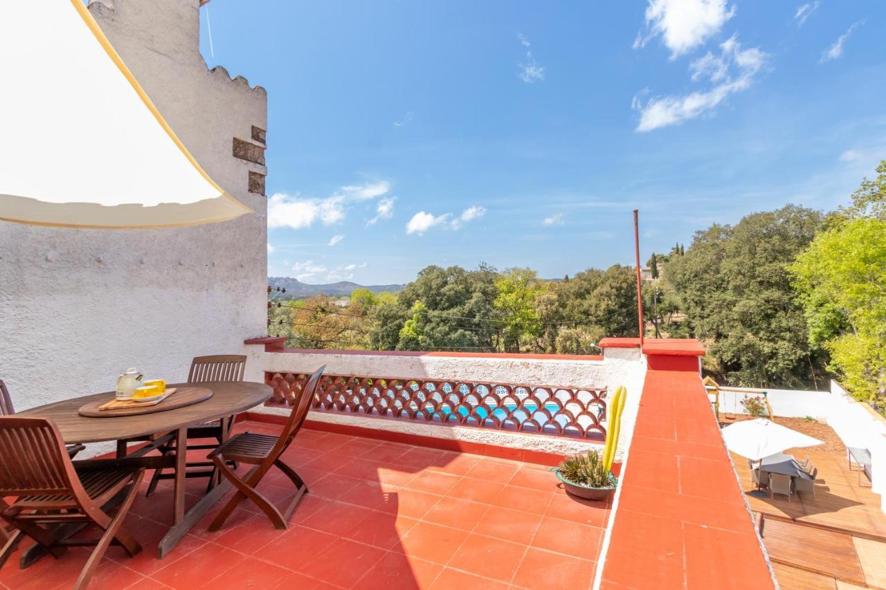 Apartamento Mas Tinus - Palmera
