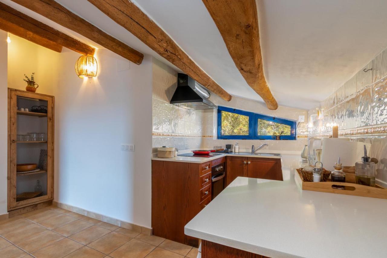 Apartamento Mas Tinus - Laurel *