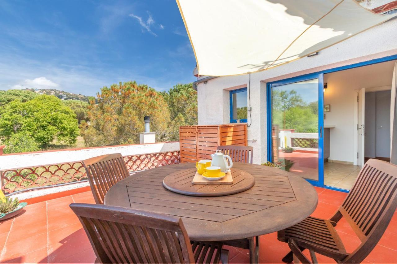 Apartamento Mas Tinus - Palmera