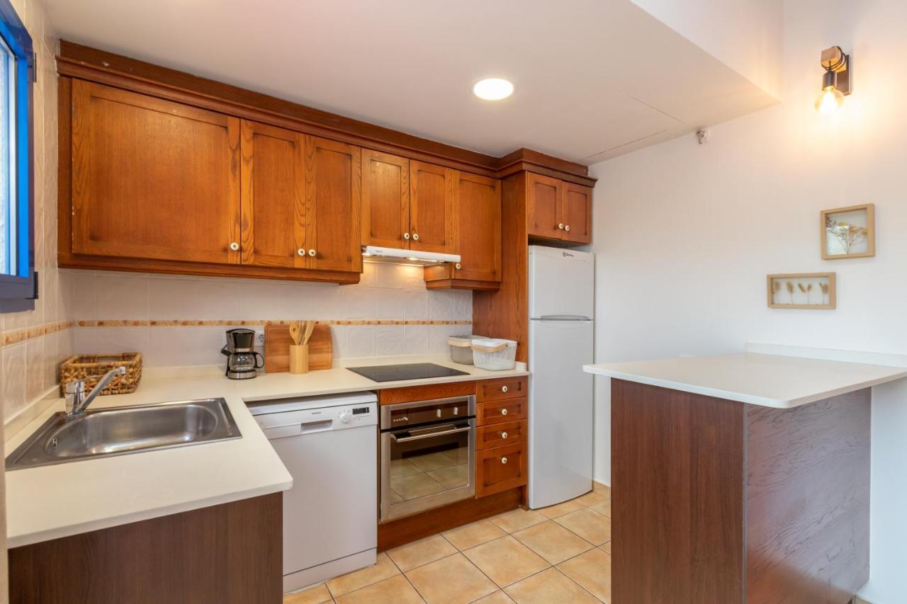 Mas Tinus - Palmera Apartamento