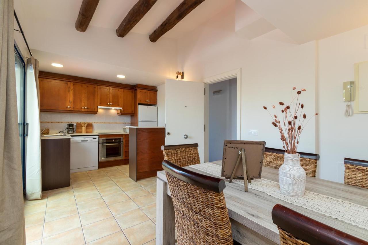 Apartamento Mas Tinus - Palmera Santa Cristina d'Aro