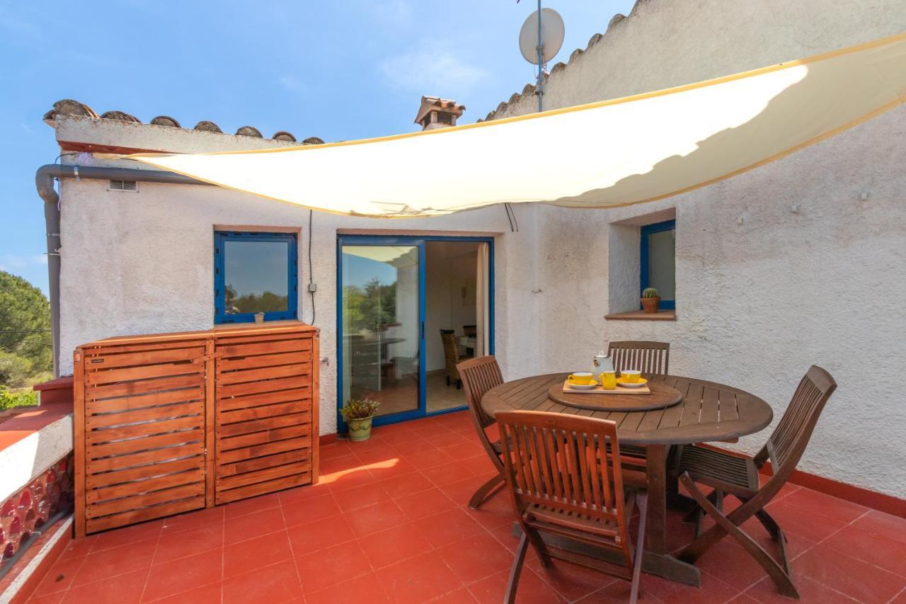 Apartamento Mas Tinus - Palmera *