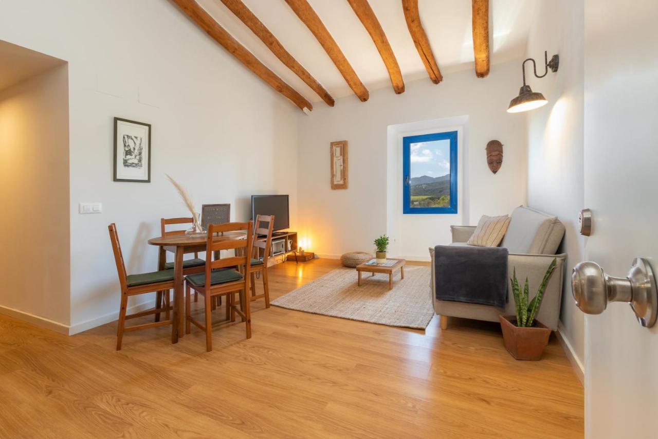 Apartamento Mas Tinus - Laurel
