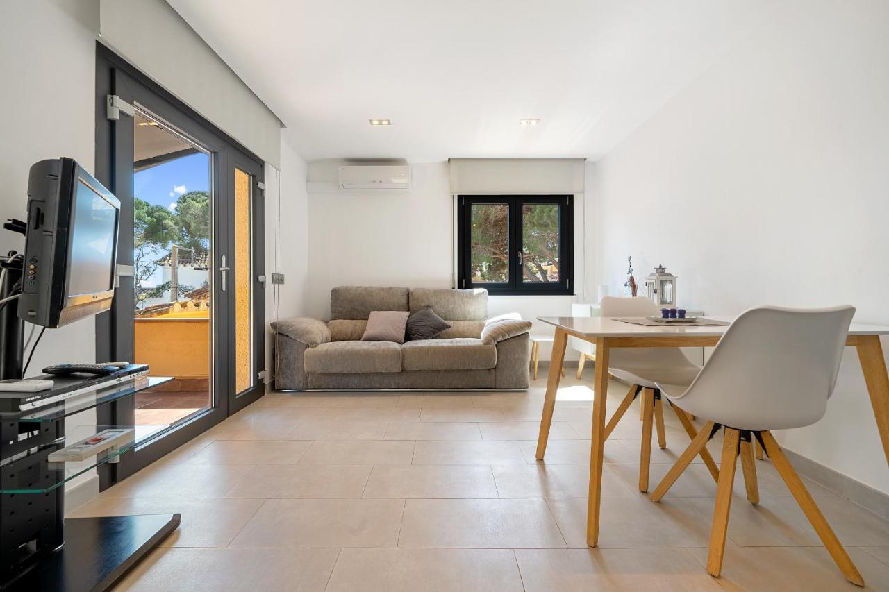 Apartamento Hauzify I Marti Llafranc