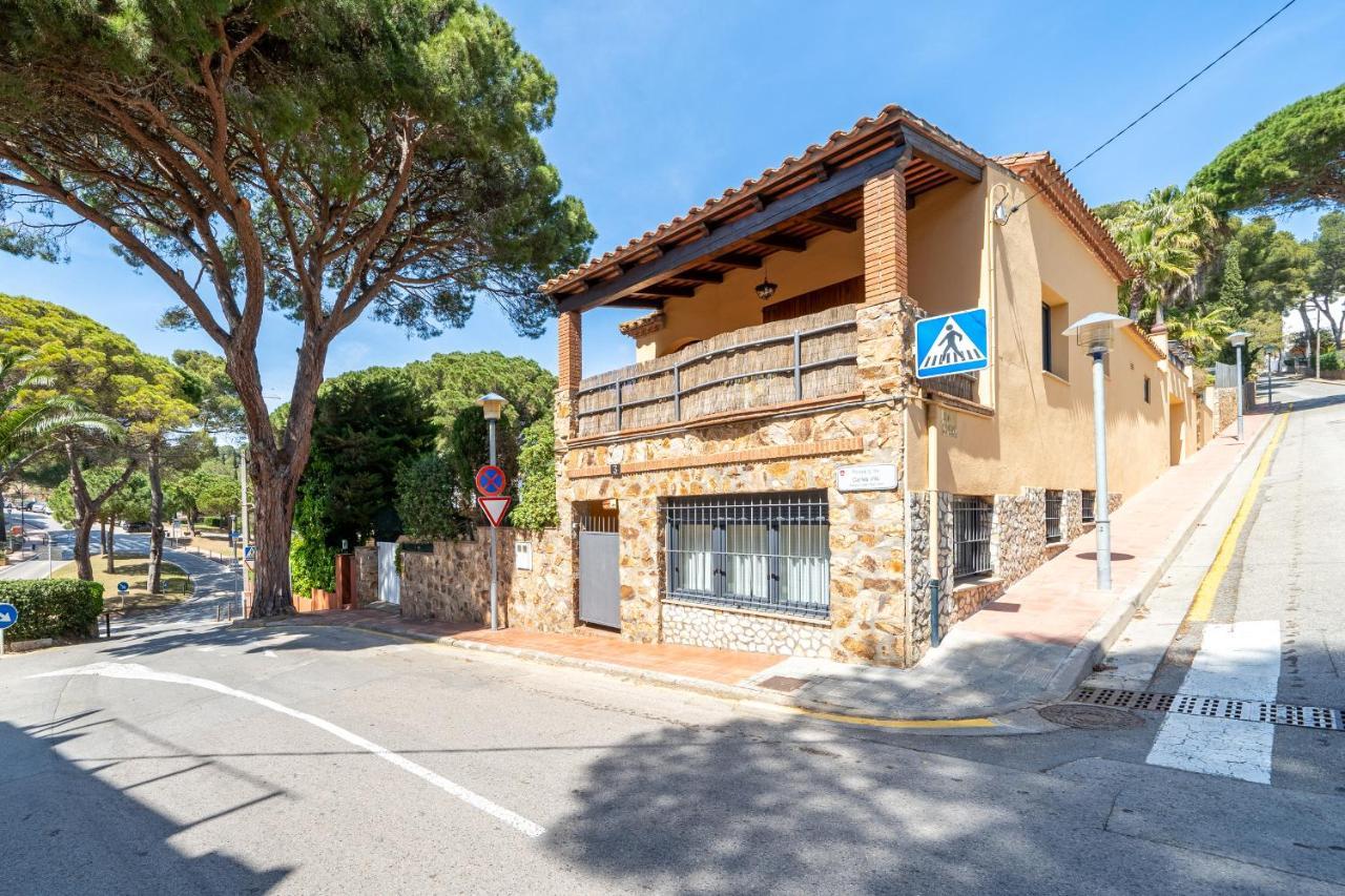 Hauzify I Marti Apartamento *