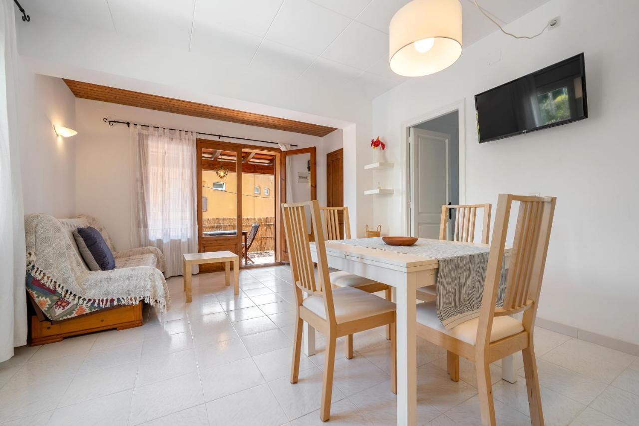 Apartamento Hauzify I Marti *