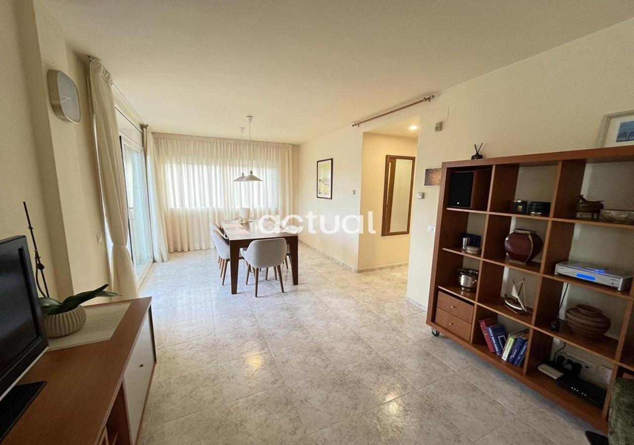 Apartamento Santa Eliana 4 Esc D 2º 1ª
