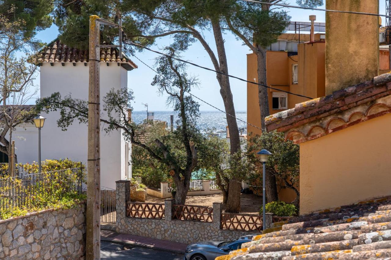 Hauzify I Marti Apartamento Llafranc