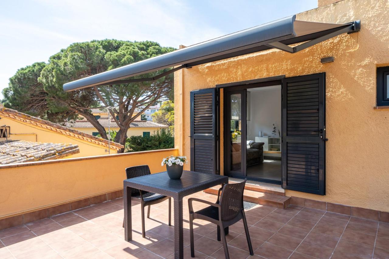 Apartamento Hauzify I Marti Llafranc