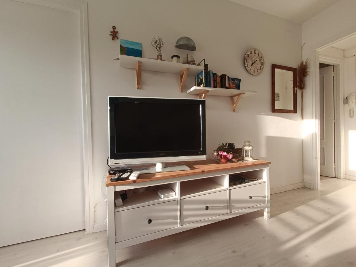 Cozy With Pool Close To & Nature Apartment L'Estartit