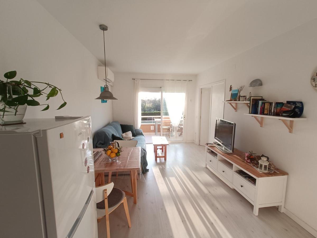 Apartment Cozy With Pool Close To & Nature L'Estartit
