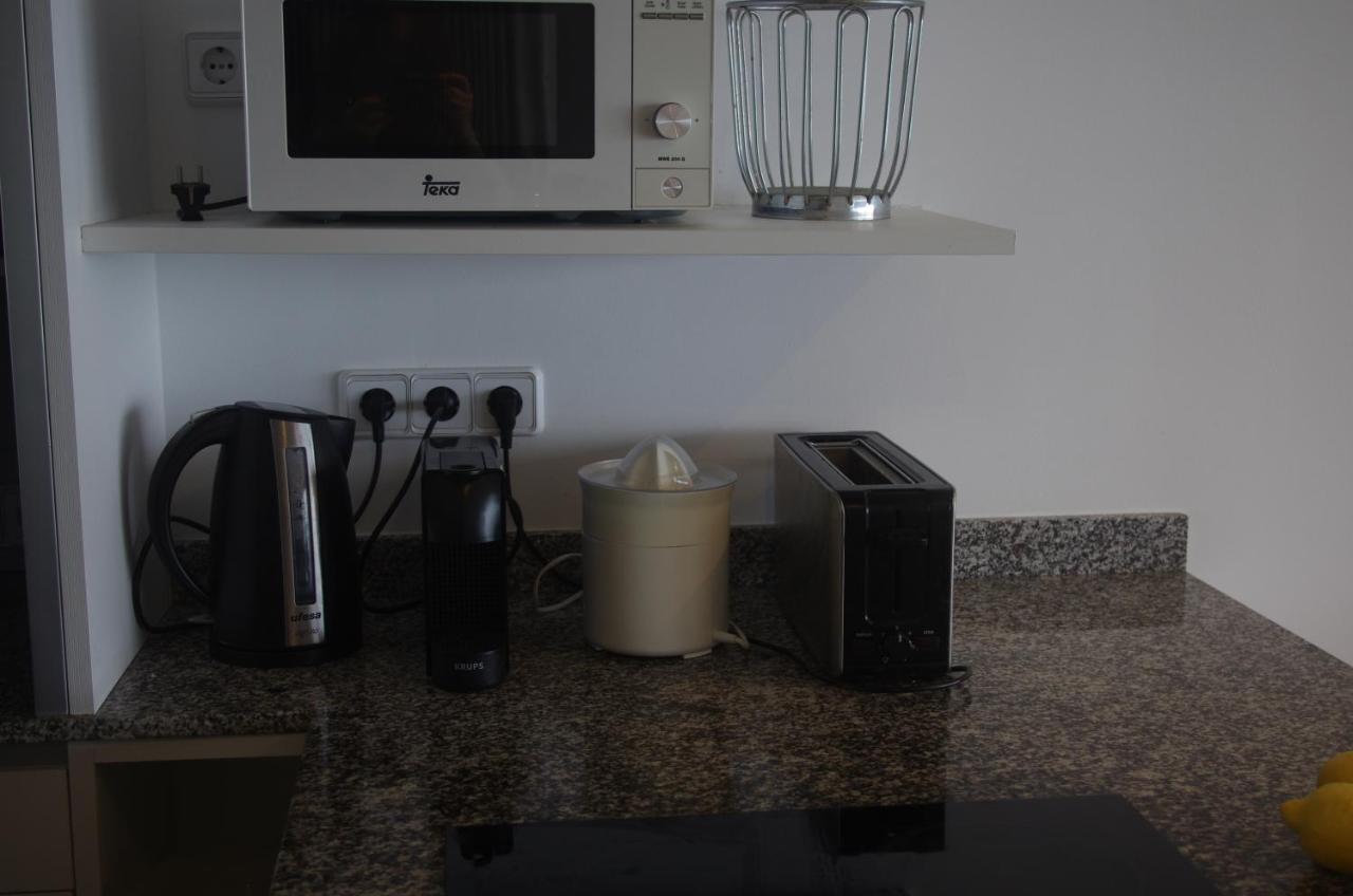 Eden Playa Standing Apartamento Sant Antoni De Calonge