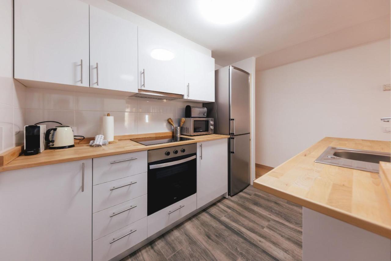 Apartamento Bravissimo Pont De La Princesa, Comfortable 3-bedroom *