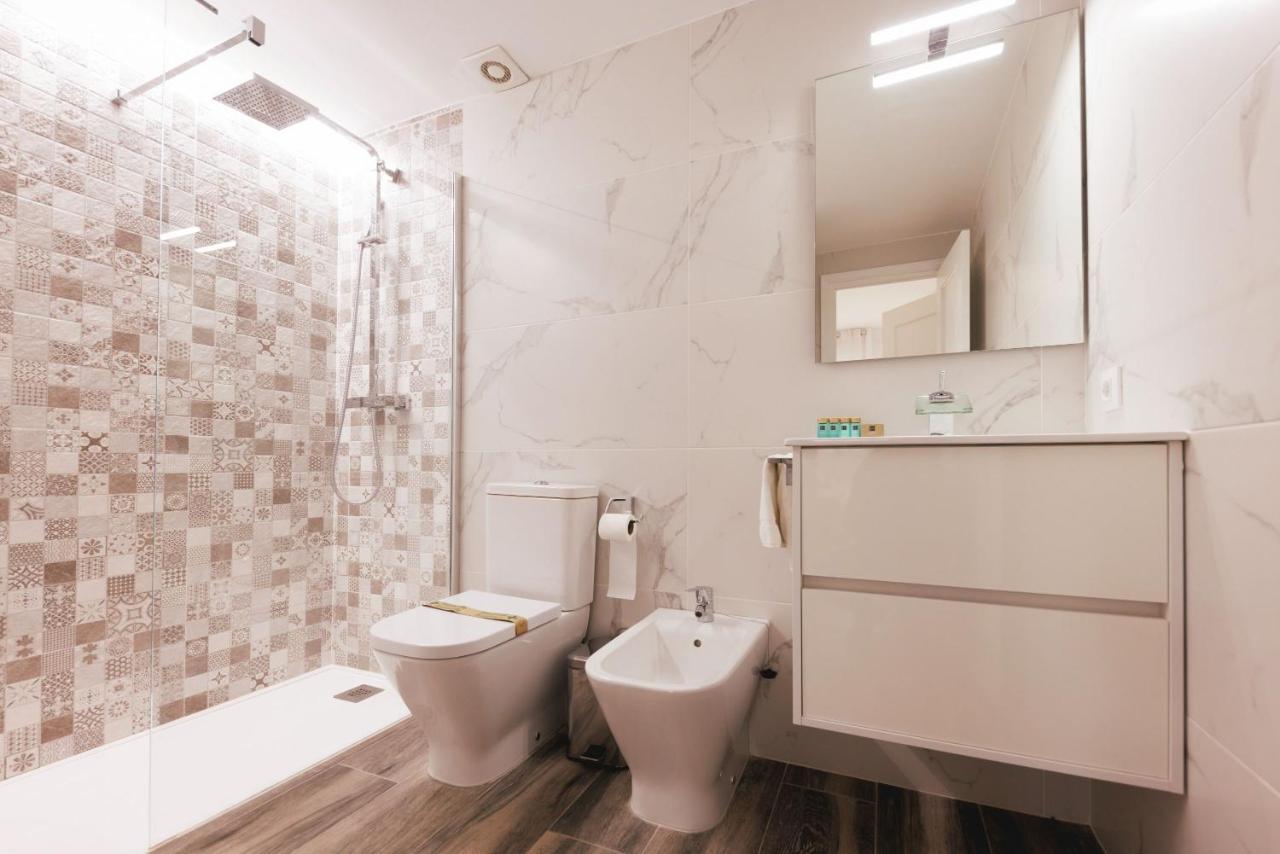 Bravissimo Pont De La Princesa, Comfortable 3-bedroom Apartamento *