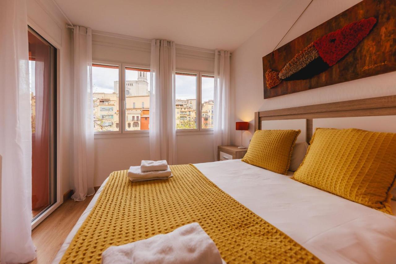 Bravissimo Pont De La Princesa, Comfortable 3-bedroom Apartamento *