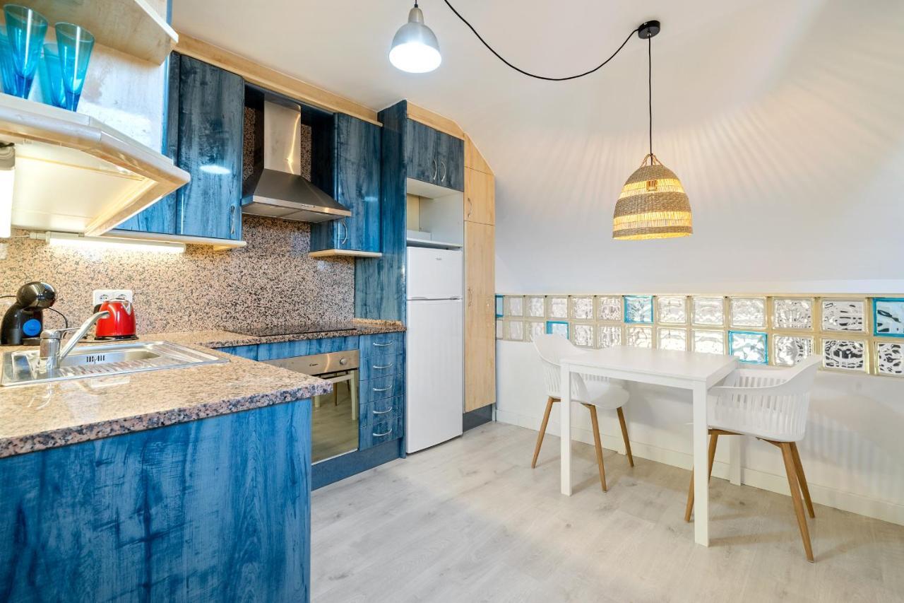 Hauzify I Casals Apartamento *