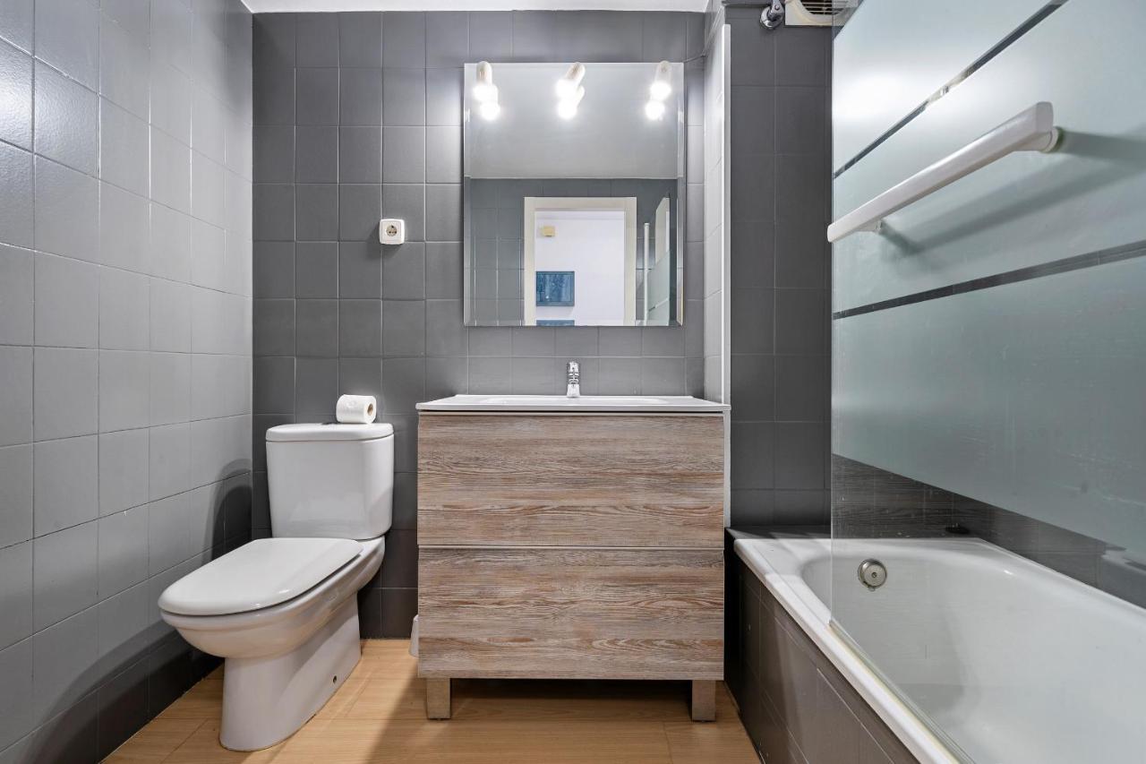 Apartamento Hauzify I Casals