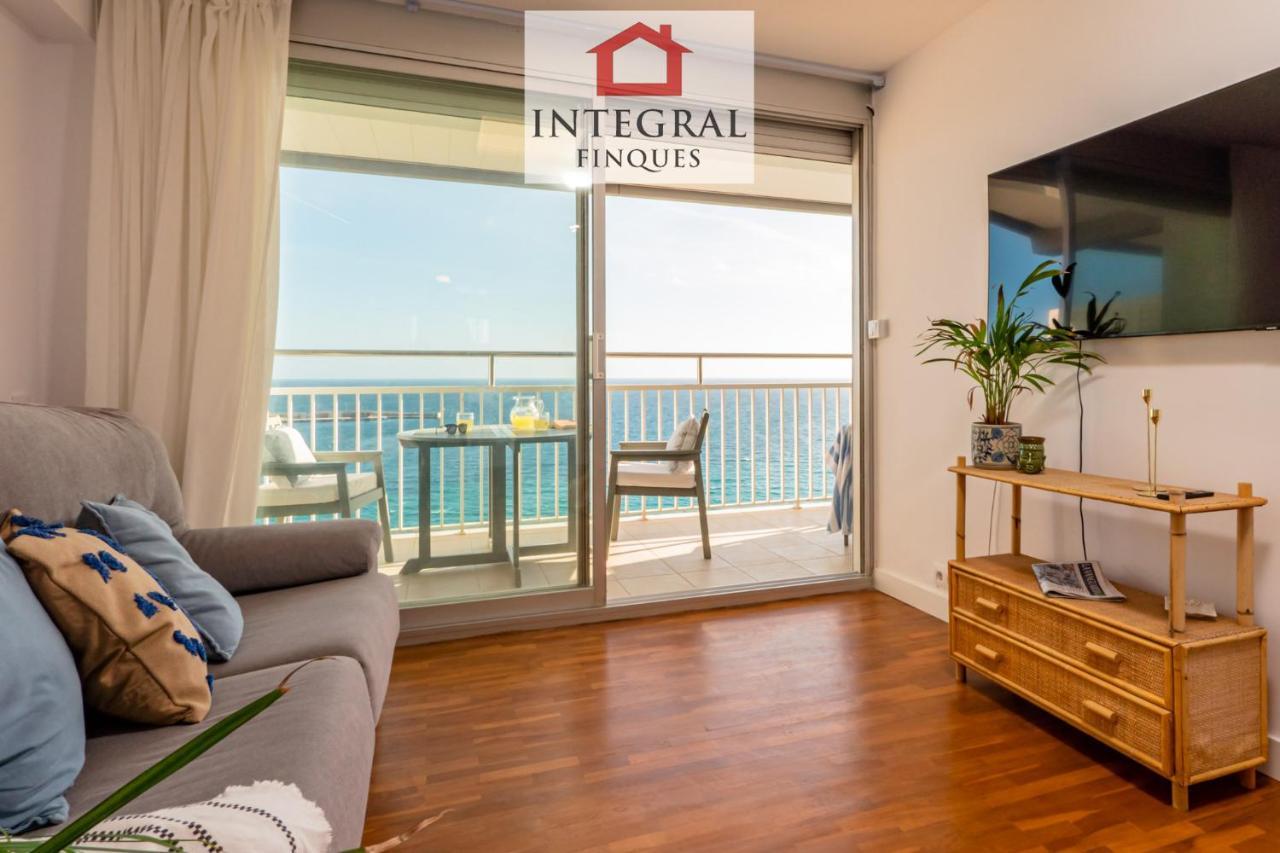 Apartment La Belle Palamos