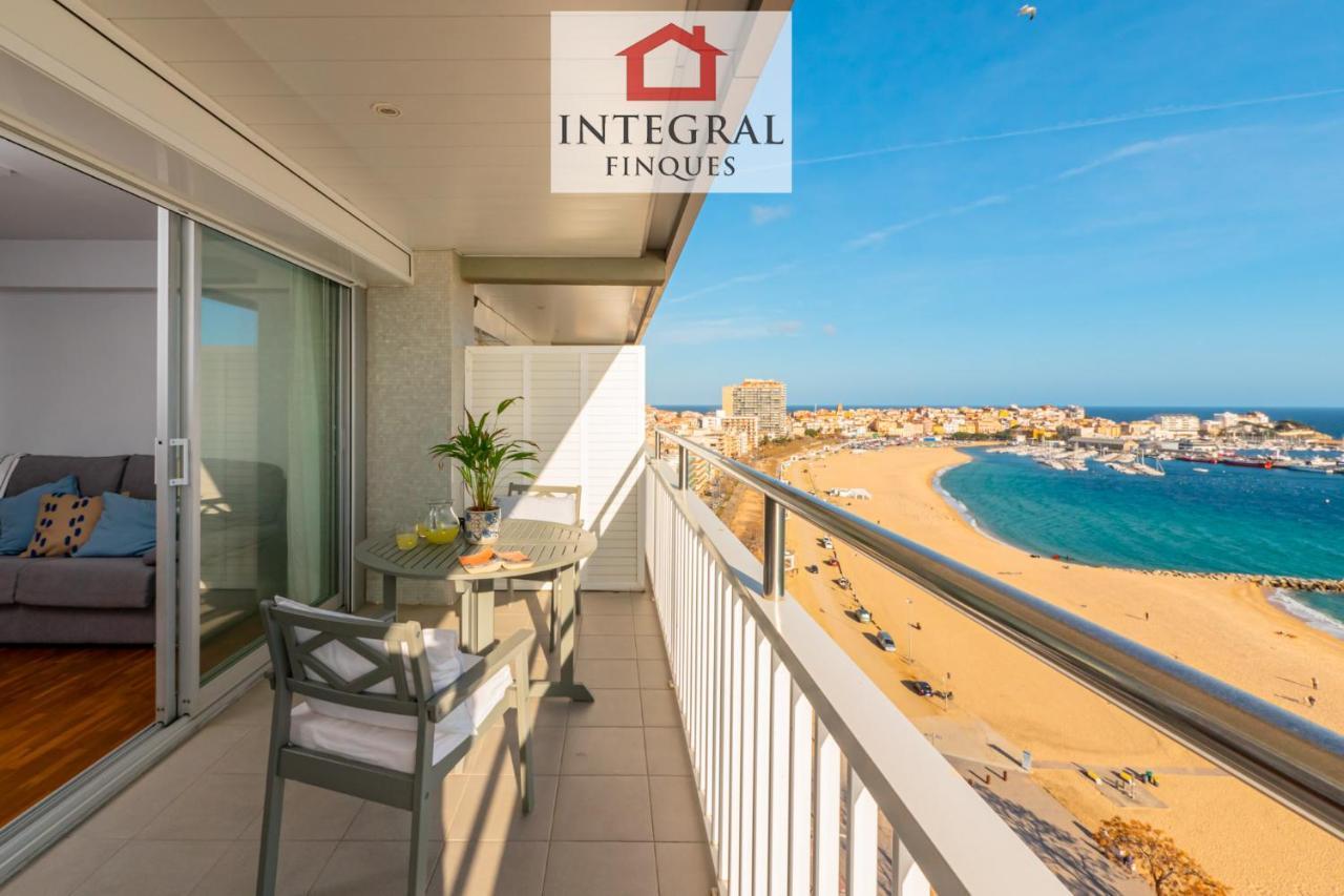 La Belle Apartment Palamos
