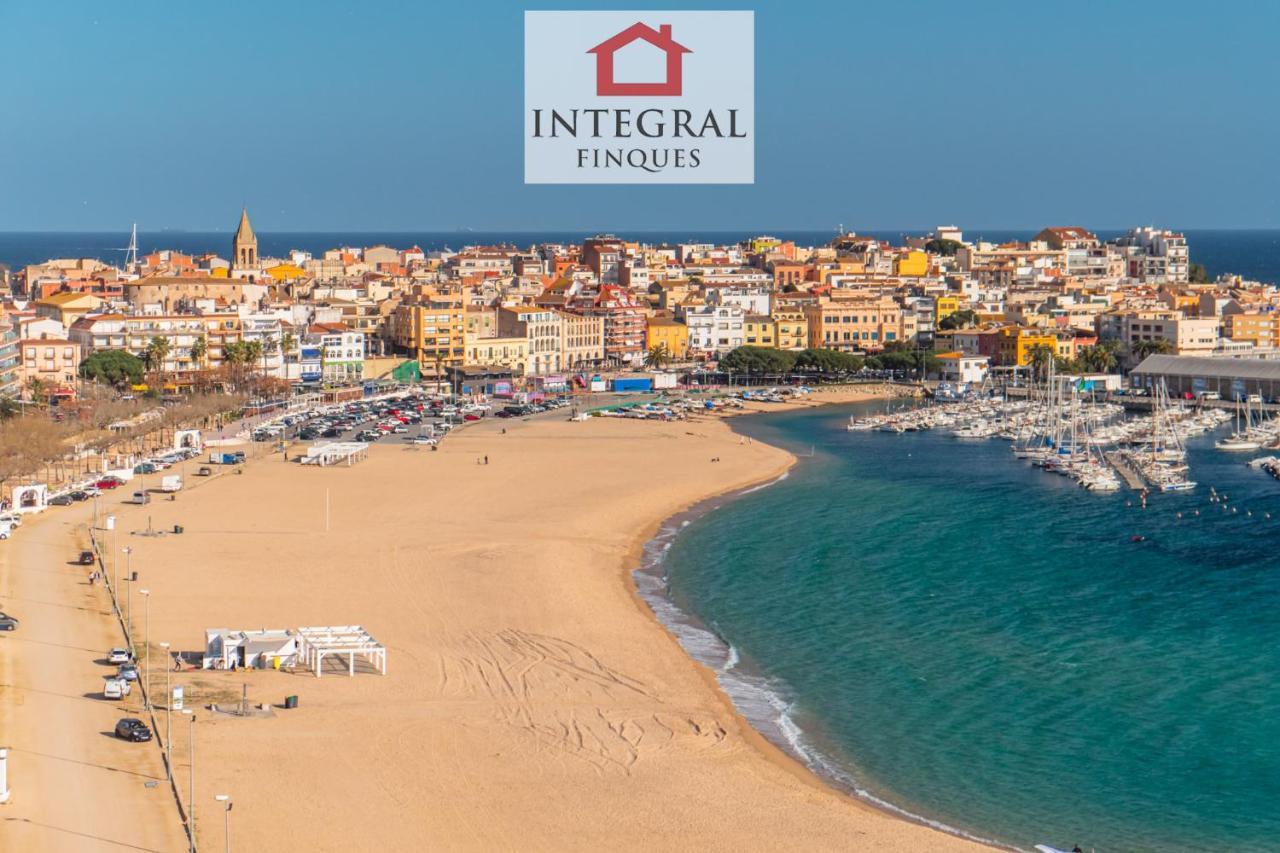 Apartment La Belle Palamos