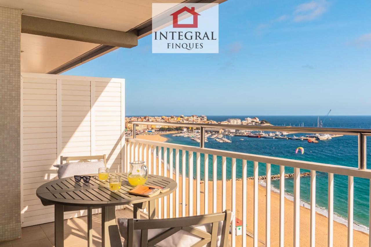 Apartment La Belle Palamos