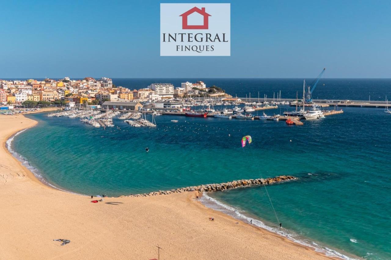 Apartment La Belle Palamos