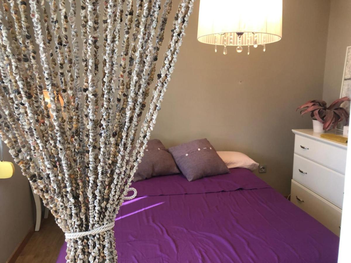 Apartamento Fenals *