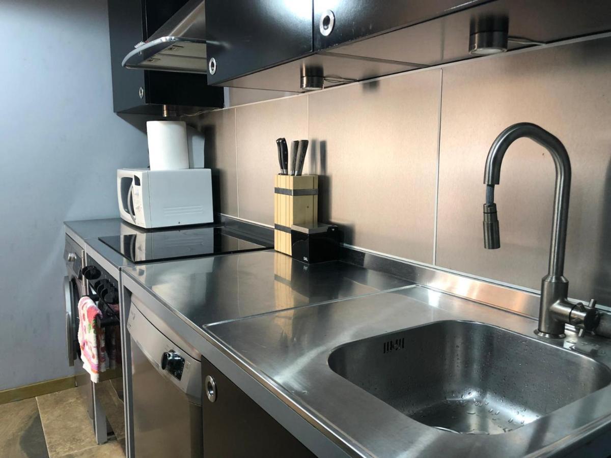 Apartamento Fenals Lloret de Mar