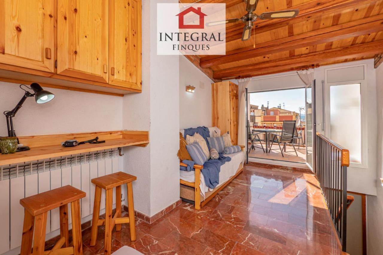 Casa L'empordanet Apartamento *
