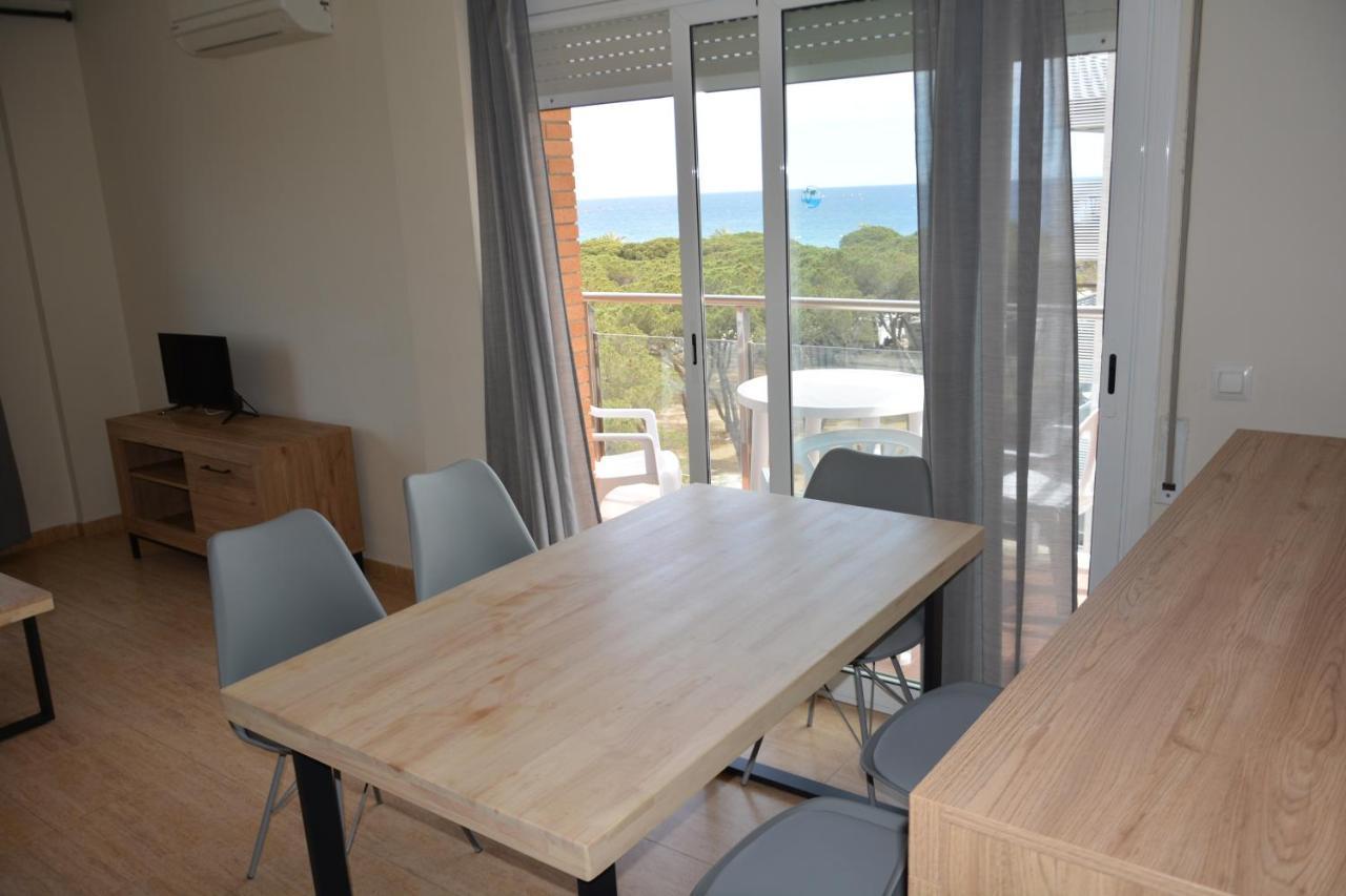 Apartment Apcostas De Madrid *