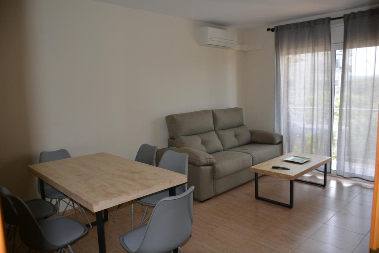 Apcostas De Madrid Apartment *