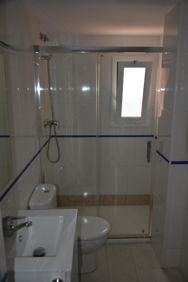 Apartment Apcostas De Madrid *