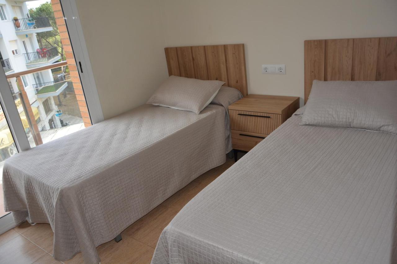 Apcostas De Madrid Apartment