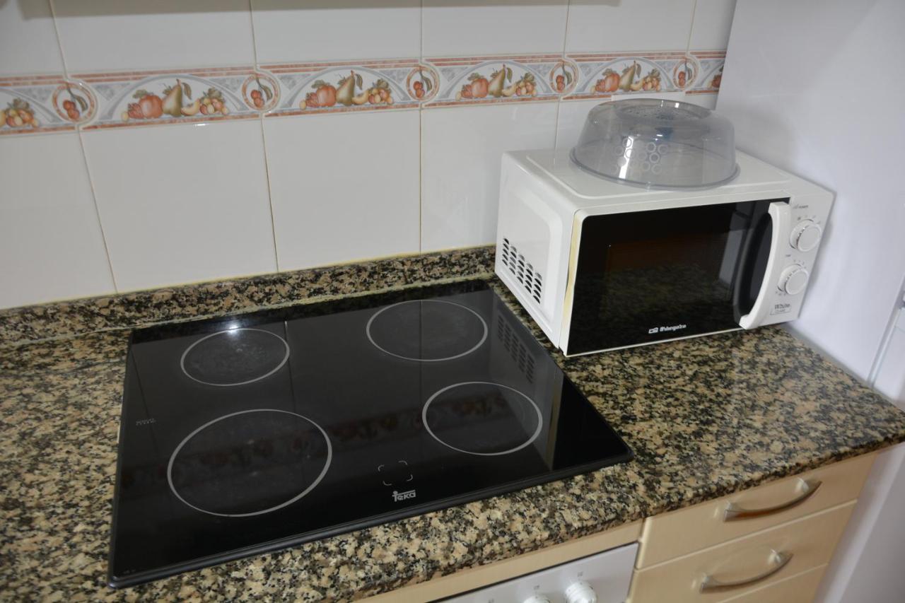 Apcostas De Madrid Apartment *