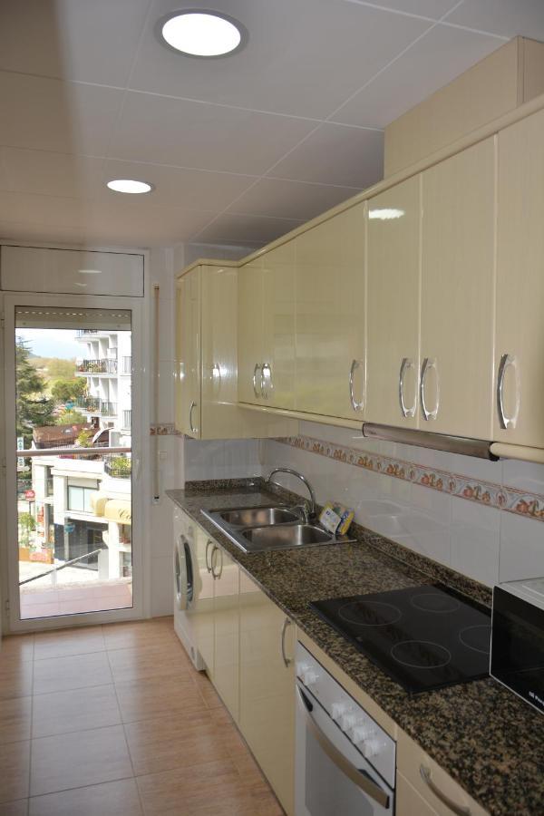 Apcostas De Madrid Apartment Blanes