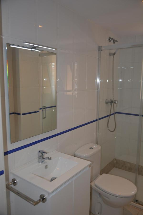 Apartment Apcostas De Madrid *