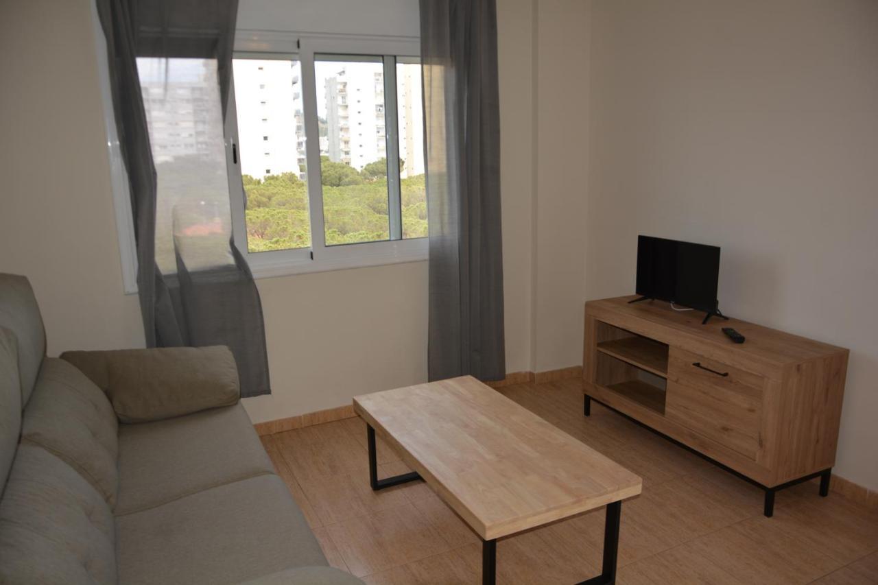 Apcostas De Madrid Apartment *