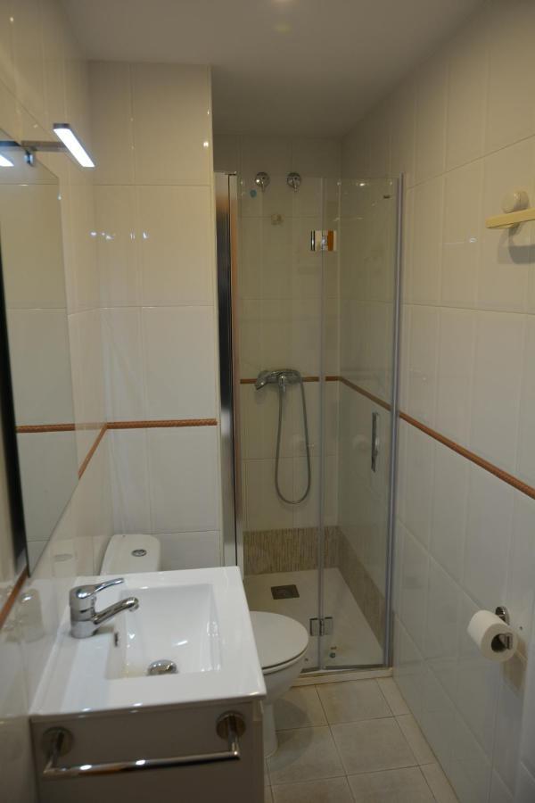 Apartment Apcostas De Madrid Blanes