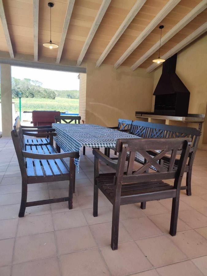 Masia Restaurada Con Piscina Privada28 Pax Villa *