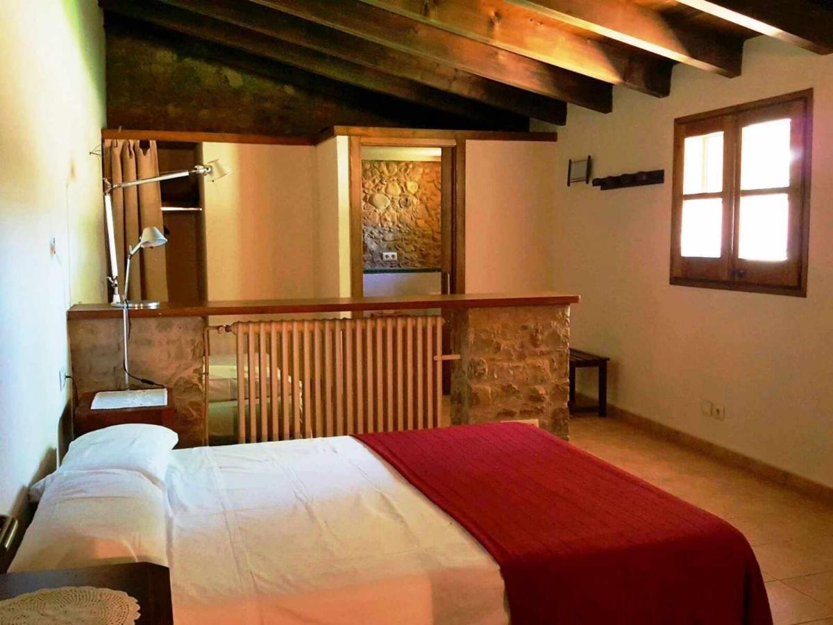 Villa Masia Restaurada Con Piscina Privada28 Pax *