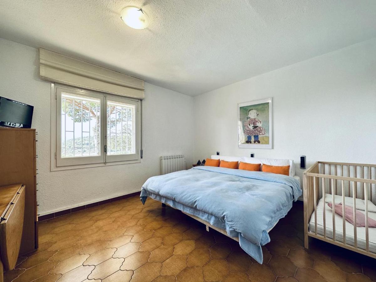 Holiday home Moana Costabravasi Platja d'Aro