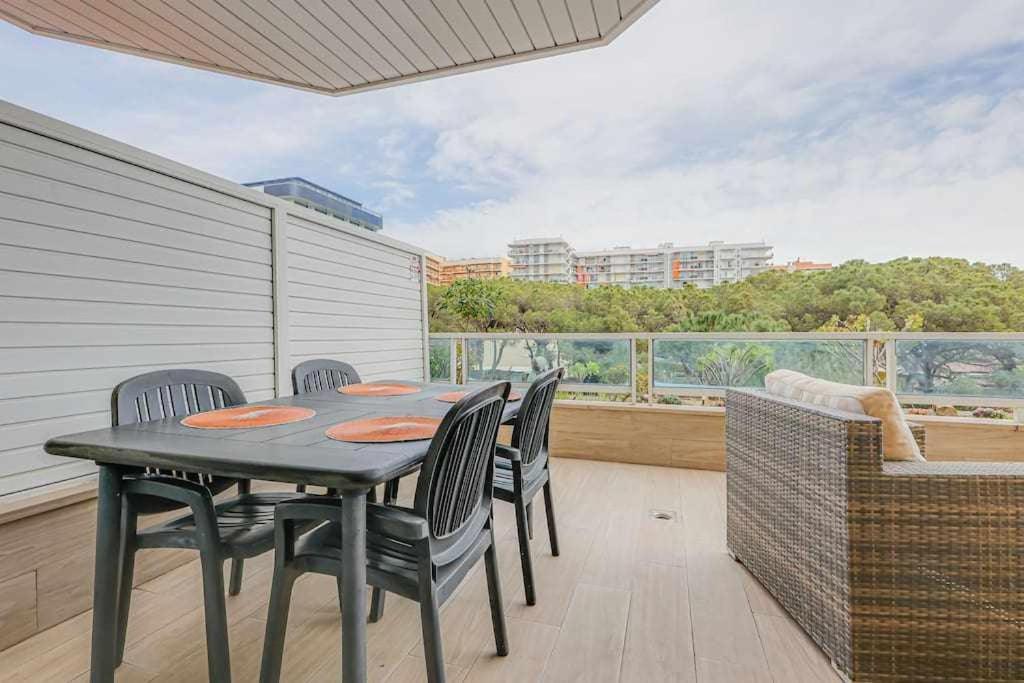 Apartment Ba Windsor 13 Blanes