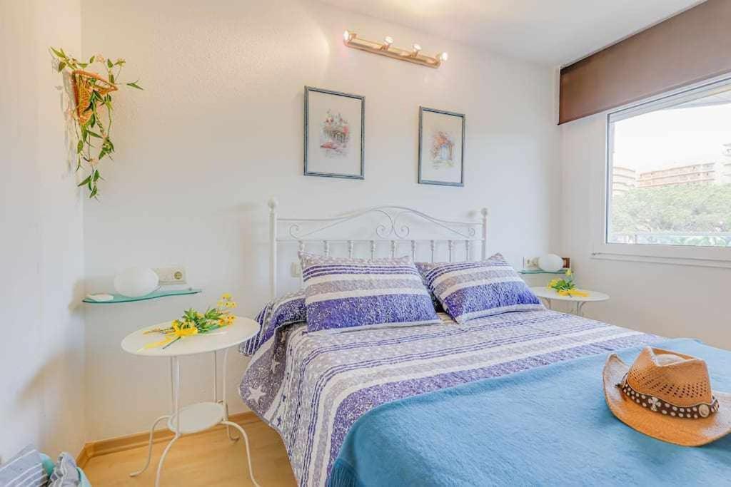 Apartment Ba Windsor 13 Blanes