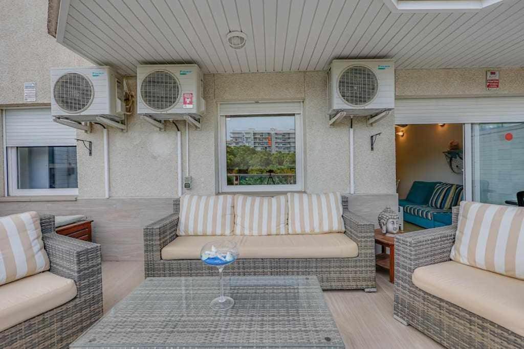 Ba Windsor 13 Apartamento *