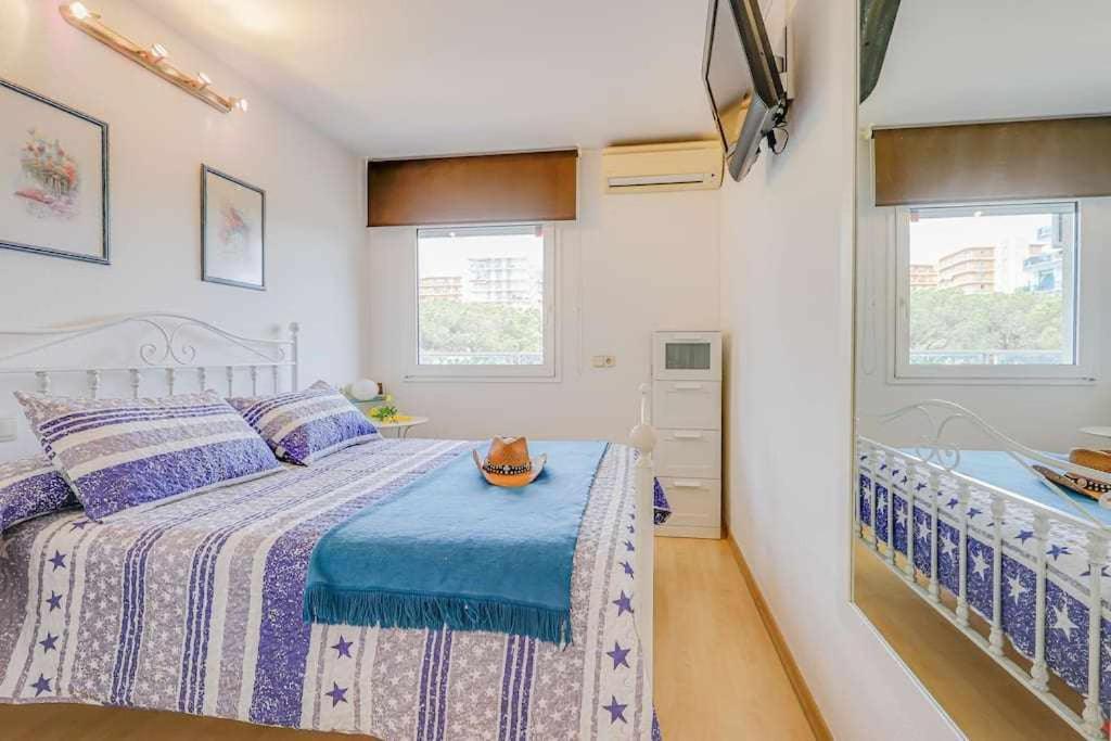 Ba Windsor 13 Blanes