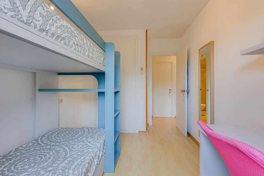 Ba Windsor 13 Apartment *